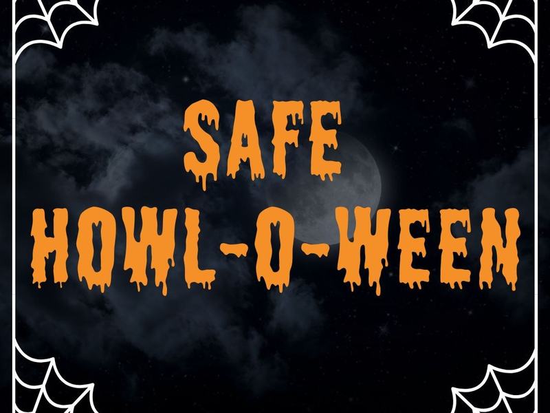 Howl-O-Ween — Turtle Back Zoo, West Orange · Sat Oct 31 · 4–8pm · $5