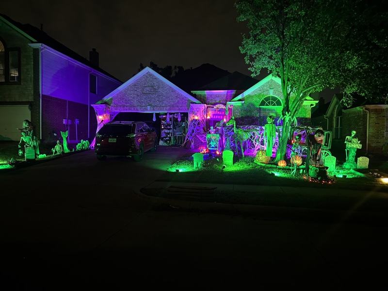 Deadman Manor