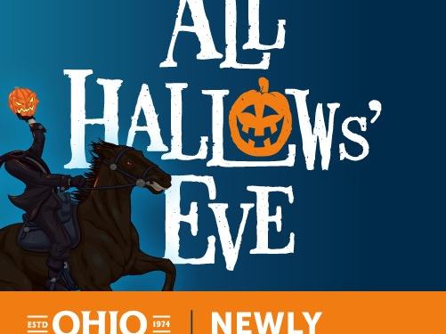 All Hallows' Eve at Ohio Village (Oct 17 and Oct 24, 2026, 5:30-9:30pm)