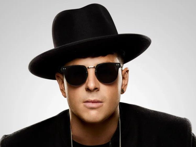 Timmy Trumpet — Big Night Live · Sat Dec 12