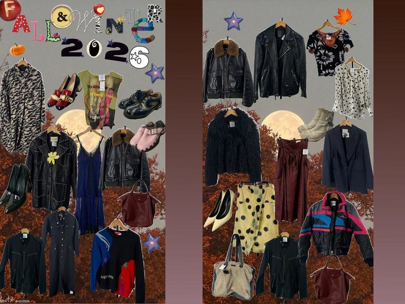 Beacon's Closet — Park Slope Vintage