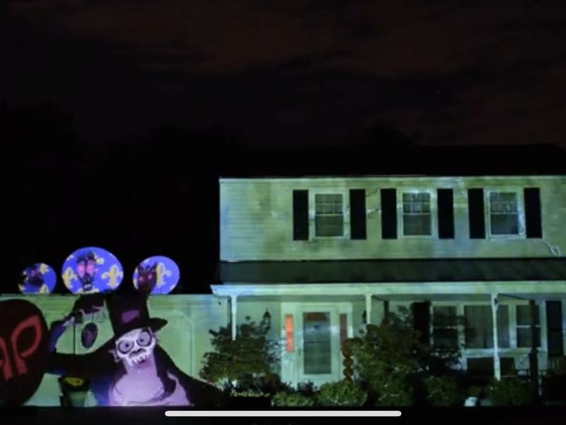 Phillips Projections