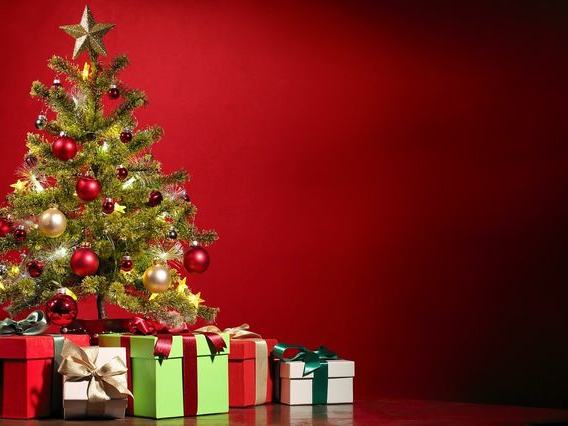 Christmas In Bardonia