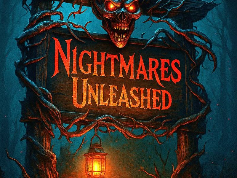 Nightmares Unleashed