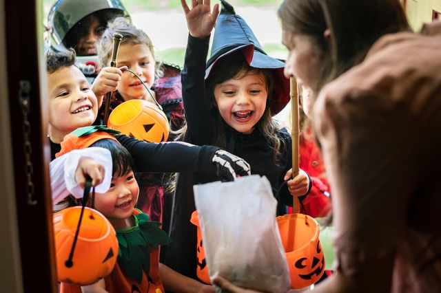 Trick-or-Streets Signature Event — Water Street — 2026-10-24 (Free)