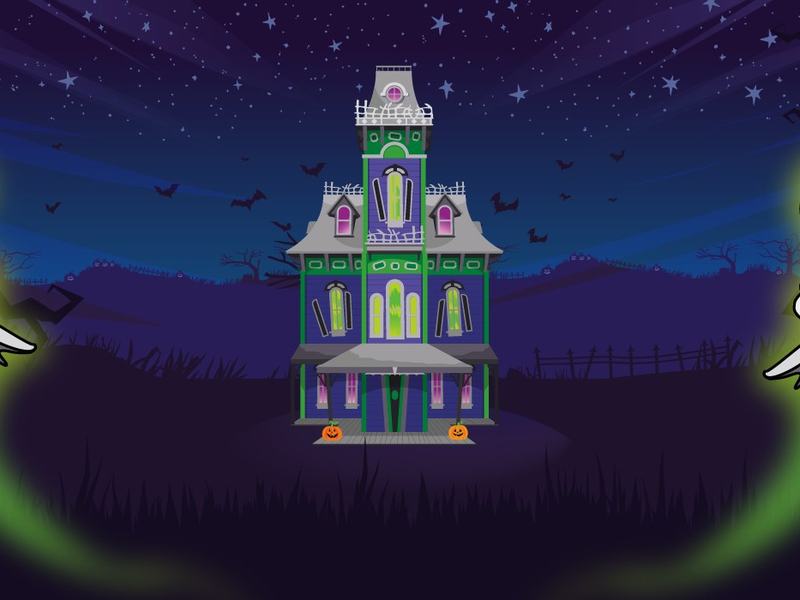 Halloween at the BOO!seum — Children's Museum Houston · Oct 1-31