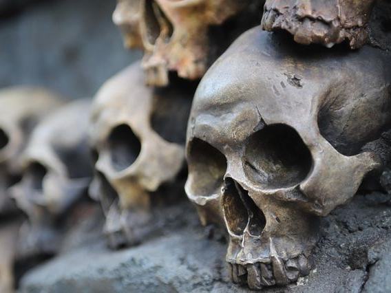 Challenge Escape Rooms - Halloween Editions
