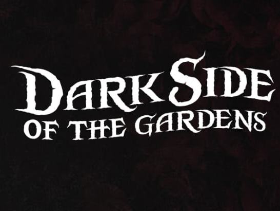 Howl-O-Scream — Busch Gardens Tampa