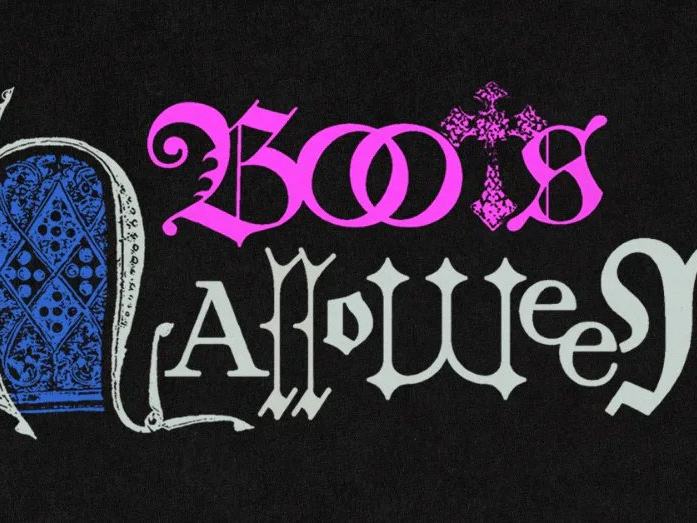 Boots Halloween: Bree Runway, deBasement, Boots, Pageant Queens + more — Cermak Hall at Radius · Sat Oct 31