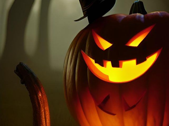 Pickerington Haunted Village - Haunted Museum (Oct 22, 2026, 6-8pm)