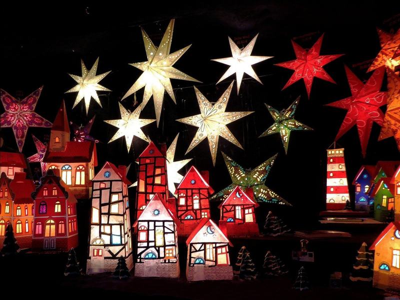 Santa Clausway
