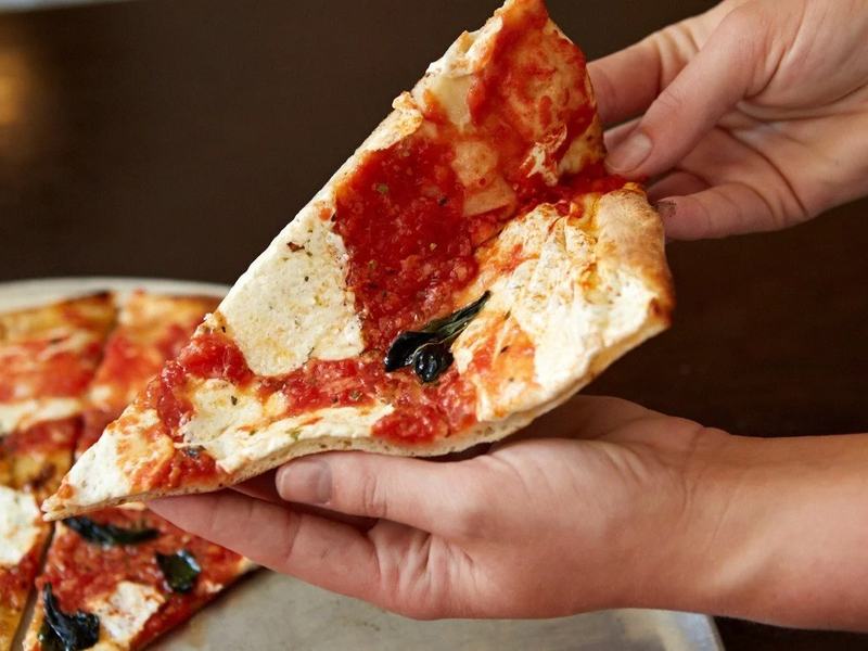Juliana's — Coal-Fired Pizza by Patsy Grimaldi