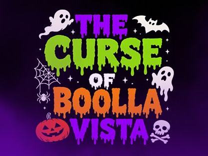 The Curse Of Boolla Vista