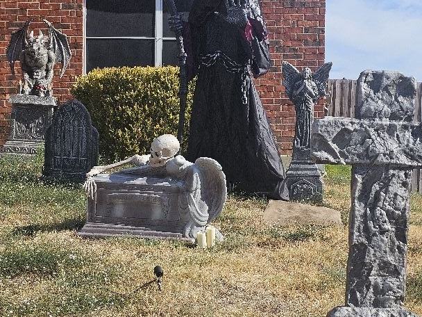 Hickory Cemetery