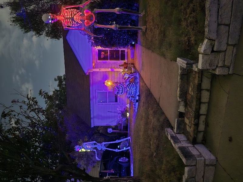 Nightmare On Burchill