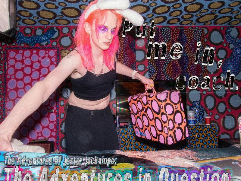 Fraxiom, Can of Bliss, Lil Bebe Cyborg — Kilowatt Bar · Fri Nov 27