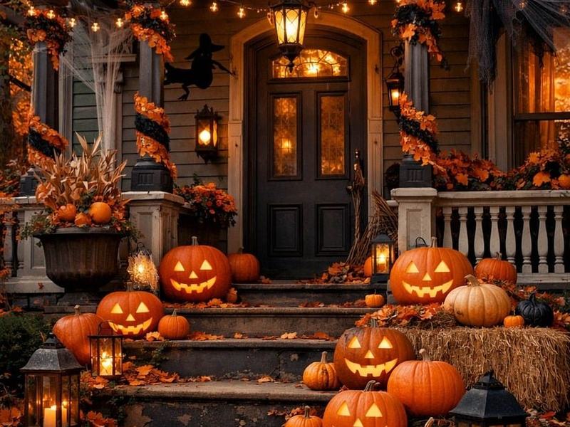 Lincoln Road Halloween Block Party — Oct 31
