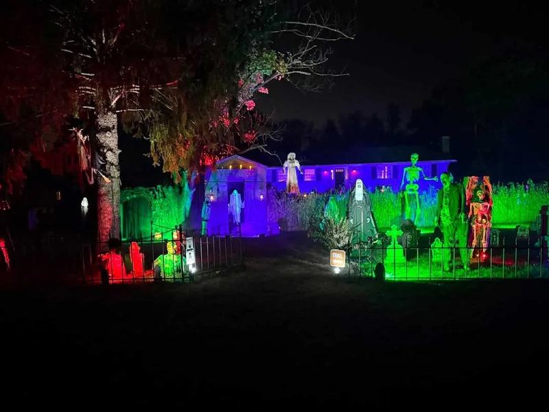 Día de los Muertos at Butterfly · Sat Oct 31