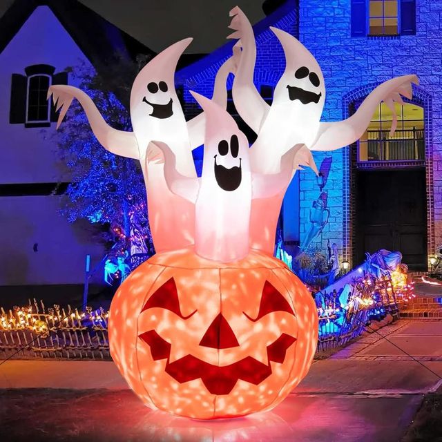 Haunting on Heenan — 161 Heenan ave, Staten Island, NY 10312