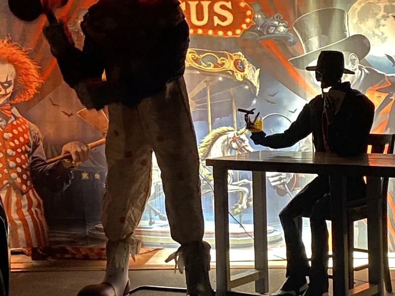 The Freakshow