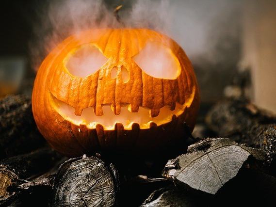 Fillmore After Dark: Kids Scream Zone & Halloween Night Market — 1500 Fillmore St, San Francisco · Sat Oct 31, 2026