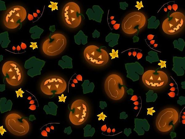 Halloween Happenings at Amherst House - Kings Contrivance (Oct 30)