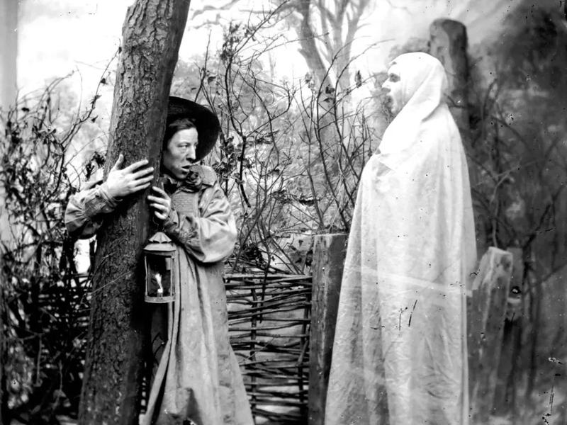 Halloween Night at the Museum — Museum of American Heritage, Palo Alto · Sat Oct 31 · 5–9pm · Free