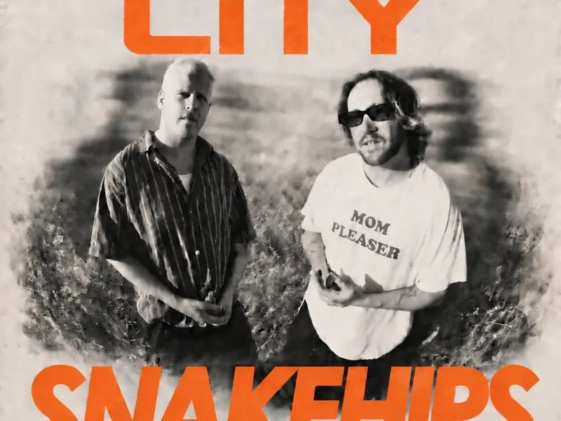 Sloss City: Snakehips — The Fennec · Fri Oct 30