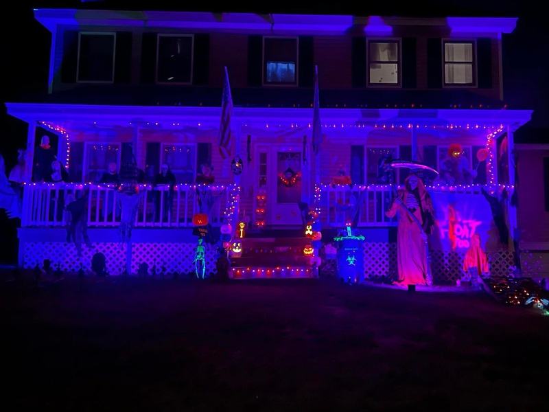 haunting haverhill