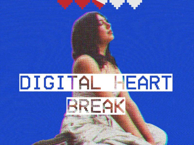 Digital Heartbreak 2: KOSMIK0NIC — ReUnion Underground · Fri Nov 6