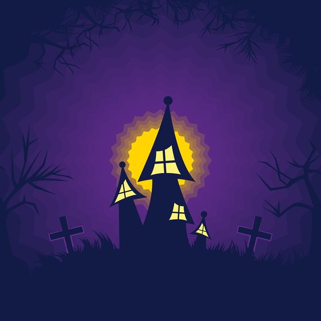 Hampden Halloweenfest (Oct 31)
