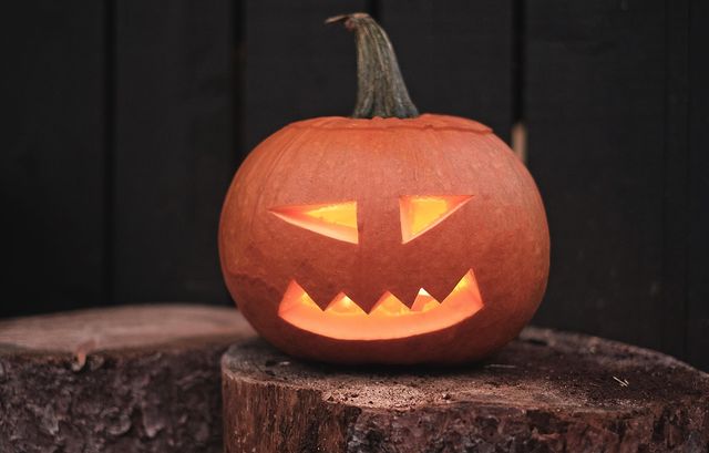 Howard Street Haunt (Oct 25)