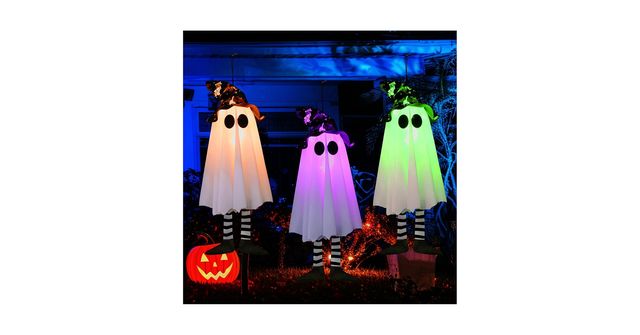 Finley Fright Night — 108 Finley Ave, Hamilton Twp, NJ (Walk-through with live actors as fundraiser for local animal)