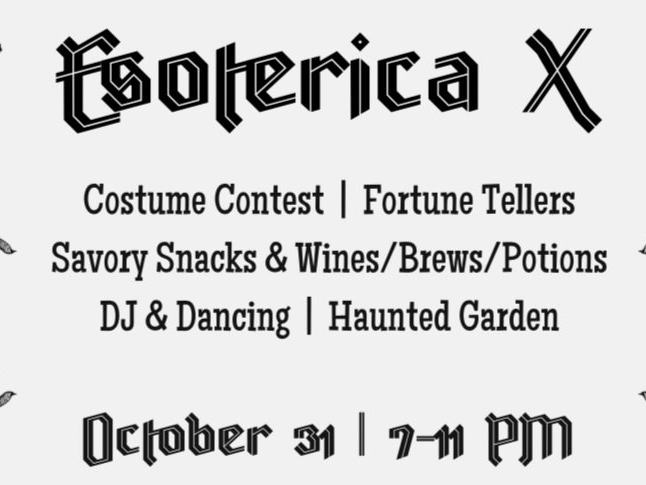 Halloween Hunt at Jacques Marchias Museum — 2026-10-20 (See tibetanmuseum.org)