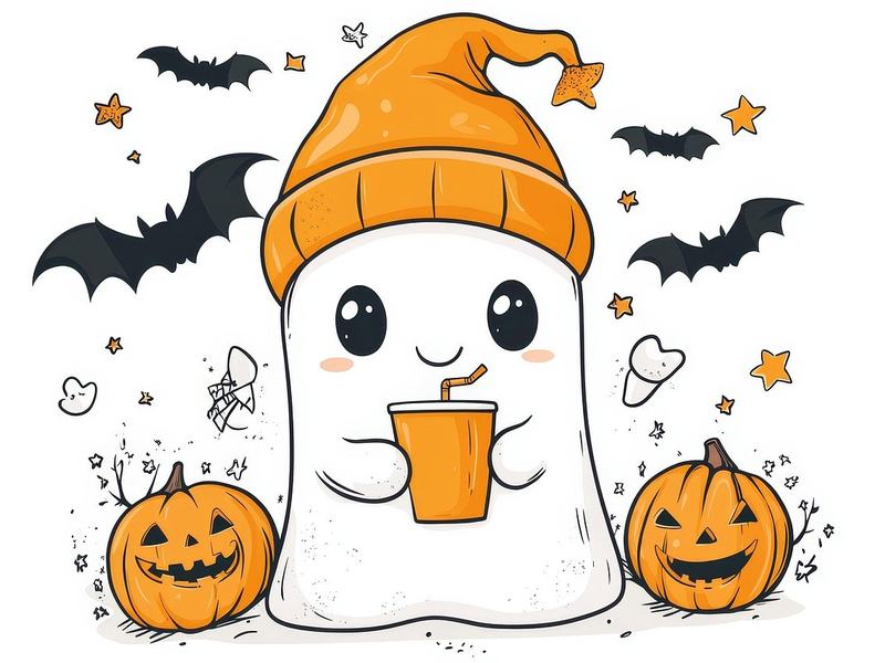 Children's SpooktaClara Halloween Party — Central Park, Santa Clara · Sat Oct 24 · 12–4pm · Free
