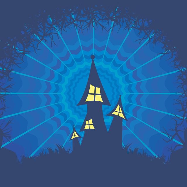 Halloween Spooktacular - Columbus Symphony Family Concert (Oct 25, 2026, 3pm)