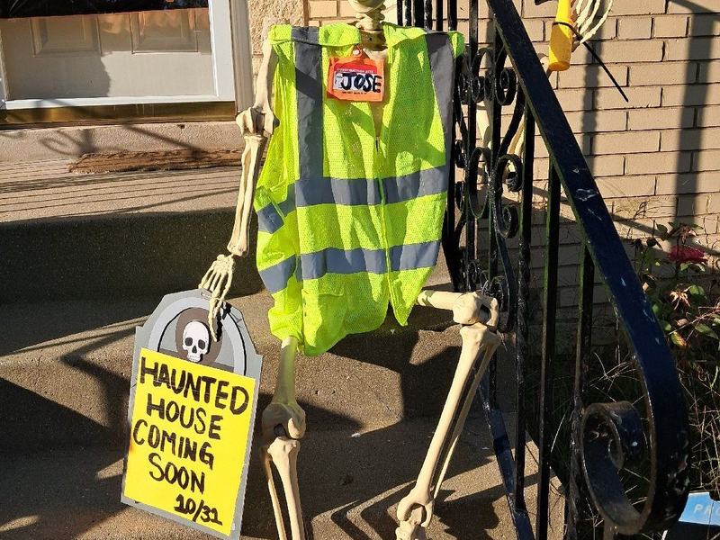 A NIGHTMARE ON 70TH PL