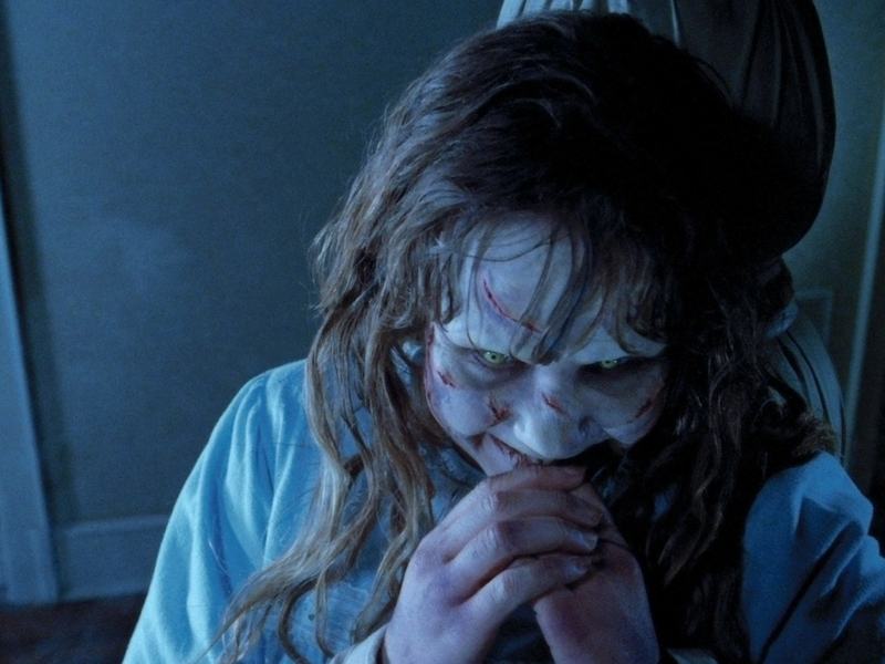 The Exorcist — Museum of the Moving Image, Oct 24 & 31, 2026
