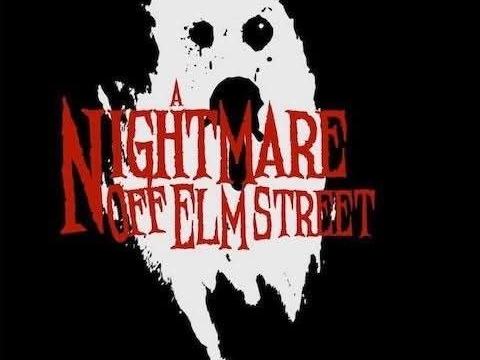 A Nightmare OFF Elm St