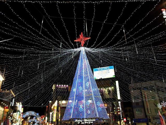 Miracle On Dunstan