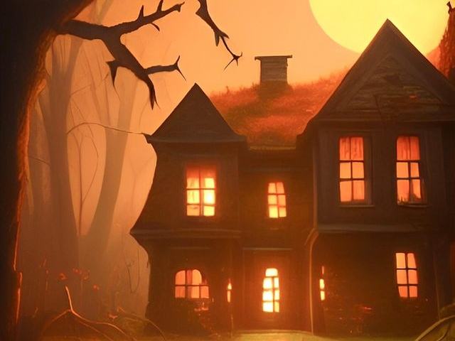 The Great Westerville Pumpkin Glow (Oct 15-18, 2026, 6:30-10pm)
