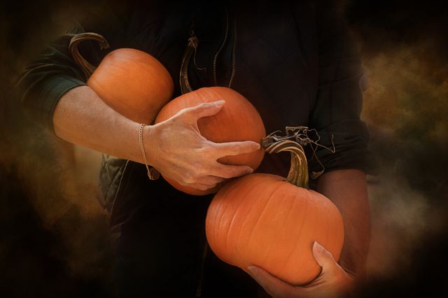 Riverside Faith Temple Ministries — Harvest Carnival — Oct 31