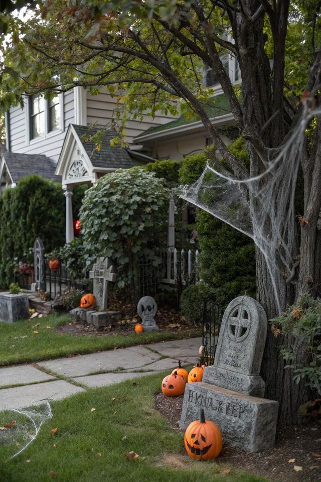Hawthorne Haunt — 23 Bamford Ave, Hawthorne (kid-friendly)