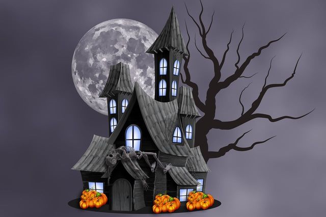 Trick or Treat at The Square (Oct 18 3-6pm)