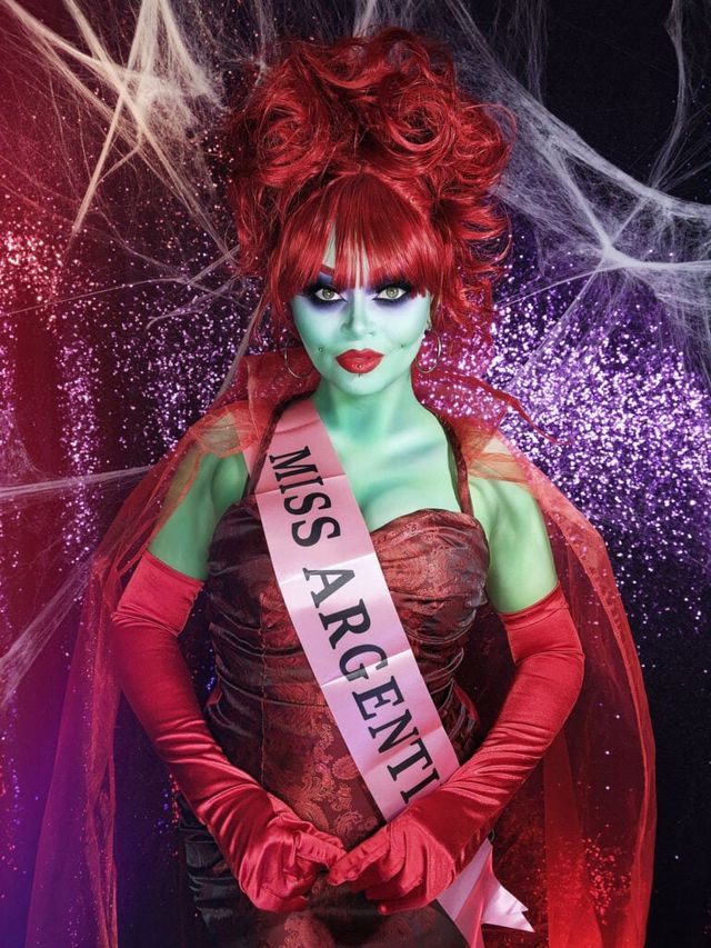 Halloween Spooktacular Pageant — Oct 24, 9am