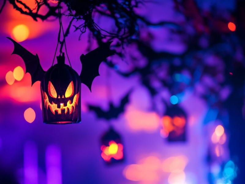 Halloween Hoopla — Yerba Buena Gardens, San Francisco · Sat Oct 31 · 12–3pm · Free