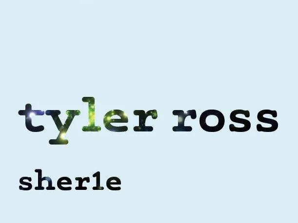 oksional: Tyler Ross, SHER1E — Mothership · Thu Nov 5