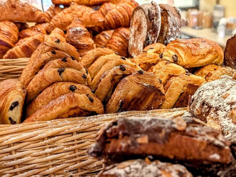 Sook Pastry