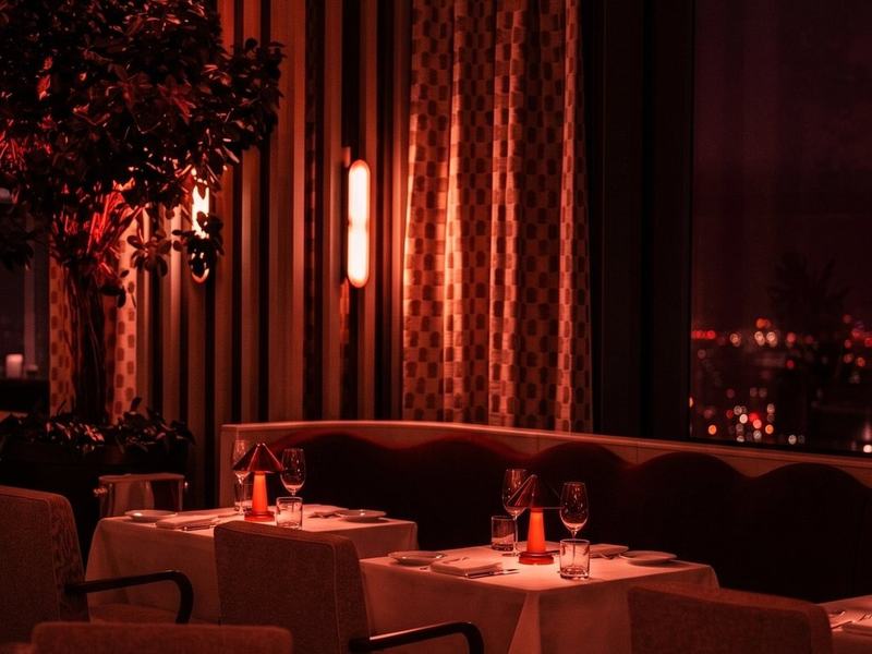 Seia: One Night in Venice Halloween — Brickell — Oct 31