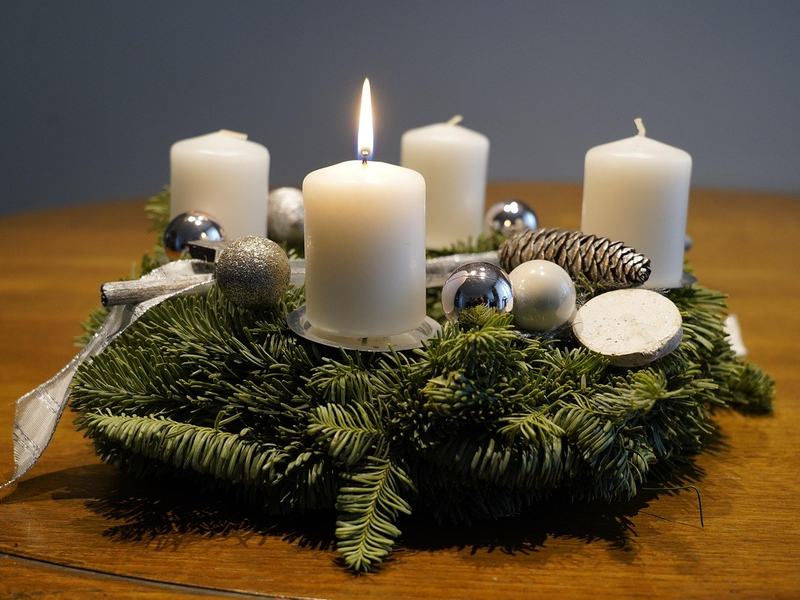 Classic Christmas